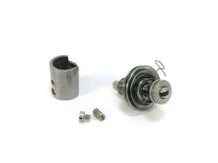 Early Singer 15 115 Sewing Machine Unnumbered Upper Thread Tension Assembly Simanco Part