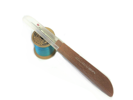 New Clover Seam Thread Ripper