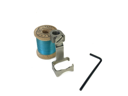Rare Singer Sewing Machine Low Shank Swing Out Finger Guard Simanco 22838