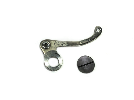 Singer 28 128 127 Sewing Machine Thread Take Up Lever Arm Simanco 55525