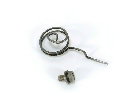 Singer 115 Sewing Machine Feed Bar Spring Simanco Part 55613