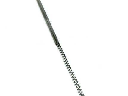 Singer 221 222K Featherweight Presser Bar Spring with Pin Original Simanco 33624 45745