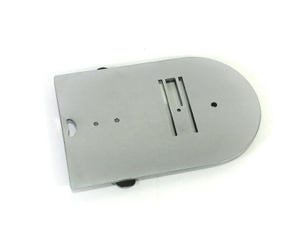 Singer 206 306 319 Sewing Machine Straight Stitch Throat Needle Plate Simanco 105145