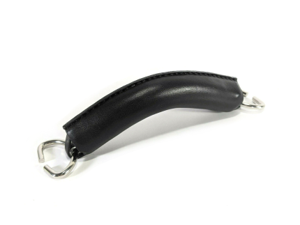 Singer 221 Featherweight D Ring Leather Handle for Early Carry Case New Replacement