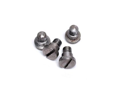 Singer 221 Featherweight Sewing Machine Bed Cushion Rubber Foot Screws Simanco 50116