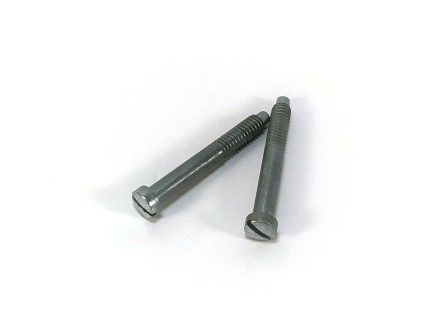 Singer 301 301A Sewing Machine Light Shroud Cover Screws Simanco 140579