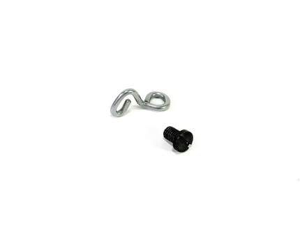 Singer 301 301A Sewing Machine Nose Cover Face Plate Thread Guide Simanco 170033