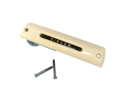 Singer 301 301A Sewing Machine Light Shroud Two Tone LBOW Simanco 170124