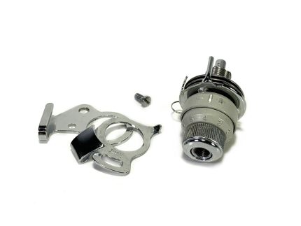 Singer 328 329 Sewing Machine Upper Tension Assembly w Gray Dial Simanco 172227