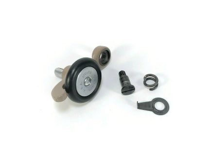 Singer 301 301A Sewing Machine Bobbin Winder Mocha Soft Beige Simanco 170100