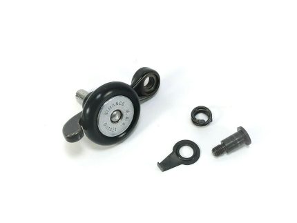 Singer 301 301A Sewing Machine Bobbin Winder in Black Simanco 170100