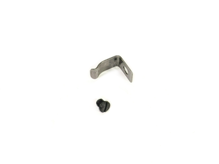 Singer 301 404 Sewing Machine Nose Cover Face Plate Catch Clip Simanco 170030