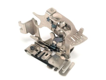 Singer 301 Sewing Machine Slant Shank Ruffler Foot Attachment Simanco 160629