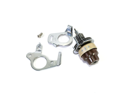 Singer 500 503 Sewing Machine Upper Thread Tension Assembly Simanco 172545
