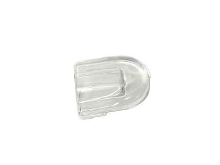 Singer 500 503 Rocketeer Sewing Machine Glass Lens for Light Simanco 172564