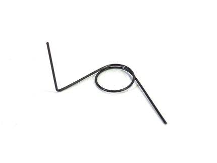 Singer 500 503 Rocketeer Sewing Machine Bobbin Winder Return Spring 172552 New