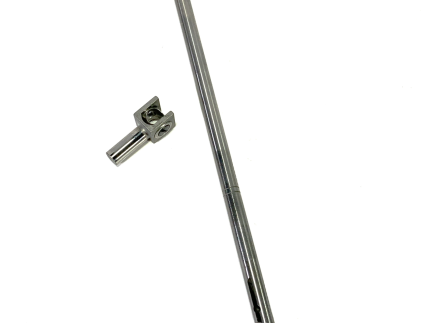Singer 500 503 Sewing Machine Needle Bar and Connecting Stud Simanco 172033