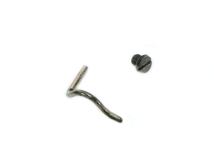 Singer 99 99K Sewing Machine Needle Bar Clamp Thread Guide Simanco 33632