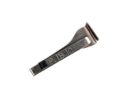Singer Bias Gauge Scissor Guide for Cutting Binding Tape Sewing Machine Accessory 25525