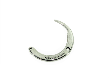 Singer Featherweight 221 222K Sewing Machine Rotary Rotating Gib Hook Simanco 45831