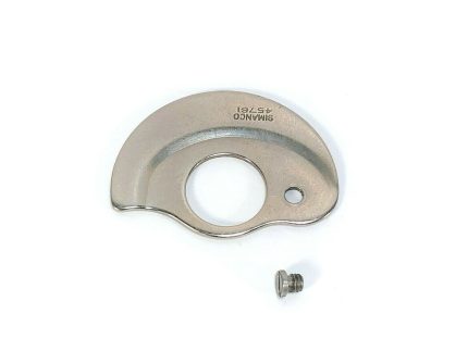 Singer Featherweight 221 Sewing Machine Rotary Rotating Hook Looper Guard Simanco 45761