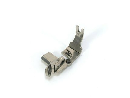 Singer 66 Sewing Machine Back Clamping Bias Binder Binding Foot Simanco 36595