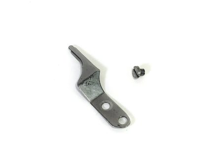 Singer 66 99 Sewing Machine Bobbin Case Position Bracket Latch Simanco 32663