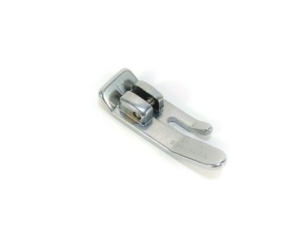 Singer Sewing Machine Snap on Straight Stitch Presser Foot 409377 153267 161919