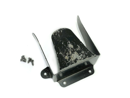 Singer Sewing Machine Bentwood Case Attachment Accessory Box Holder Bracket Simanco 124324