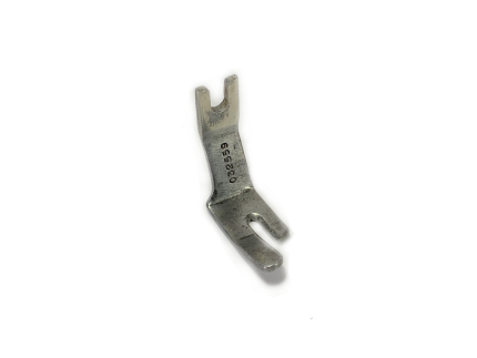 Singer 66 Sewing Machine Back Clamping Wide Standard Presser Foot Simanco 32559