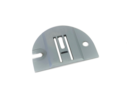 Singer Sewing Machine Raised Throat Plate for Darning Embroidery Simanco 102843
