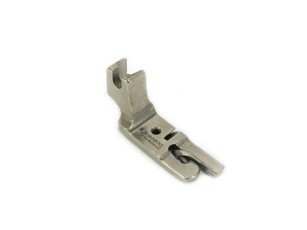 Singer Sewing Machine Low Shank 1/16 Feller Hemmer Foot Simanco 86633 18947