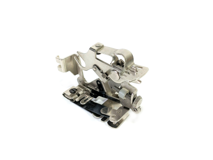 Singer Sewing Machine Slant Shank Ruffler Foot Attachment Simanco 161561 401 403 500 503