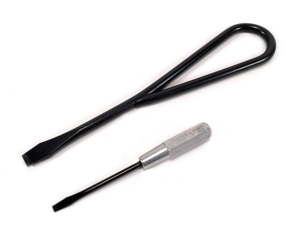 Singer Sewing Machine Blackside Screwdriver Set Simanco 120378 25537 B