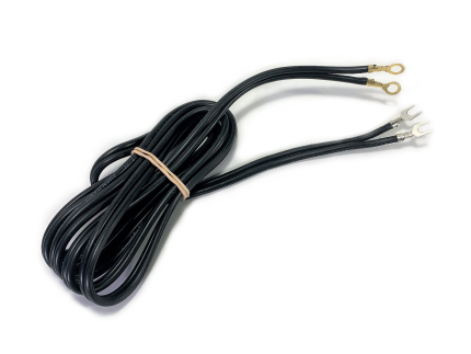 Singer Sewing Machine Cord for Hardwired Foot Controller Re-Wire Your Original Pedal!