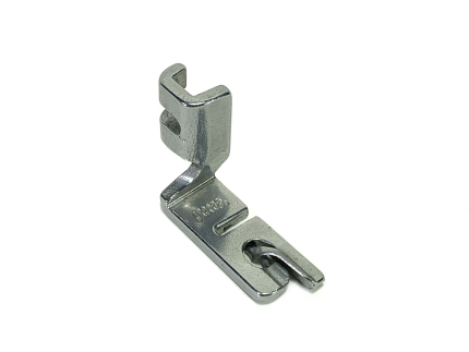 Singer Sewing Machine Low Shank Shell Hemmer Foot Simanco 189653 206 306 319