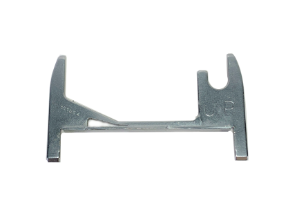Singer Sewing Machine Throat Raising Plate 161894 for 338 347 348 353 Genie