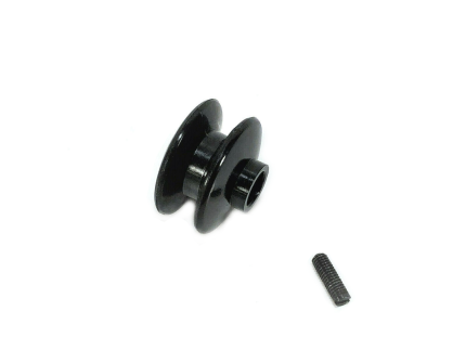 Singer Sewing Machine Bakelite BR BZ BA Motor Belt Pulley Simanco 193231