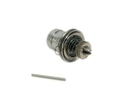 Singer 66 99 Sewing Machine Unnumbered Upper Tension Assembly Simanco 32654