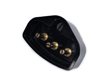 Singer Sewing Machine 3 Prong Plug Terminal Power Block Connector Simanco 221 128 99 15