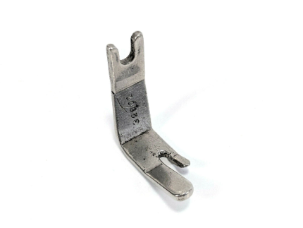 Singer 66 Sewing Machine Back Rear Clamping Standard Presser Foot Simanco 32601