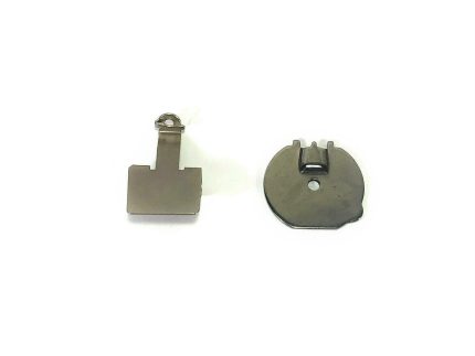 Singer Touch n Sew 600 Series Chainstitch Bobbin Cover Thread Guide Simanco 21906 163455