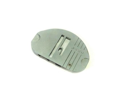 Singer Touch n Sew 600 Series Sewing Machine Straight Stitch Chainstitch Plate Simanco 21915