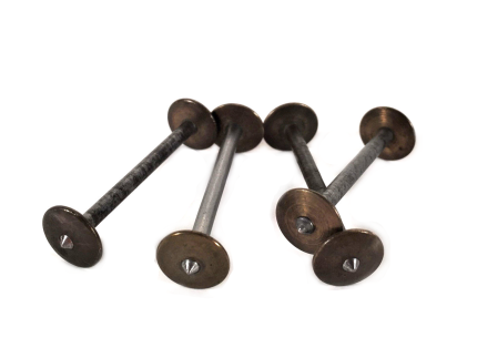 Vintage Singer Sewing Machine 27 28 127 128 Long Bobbins for Shuttle